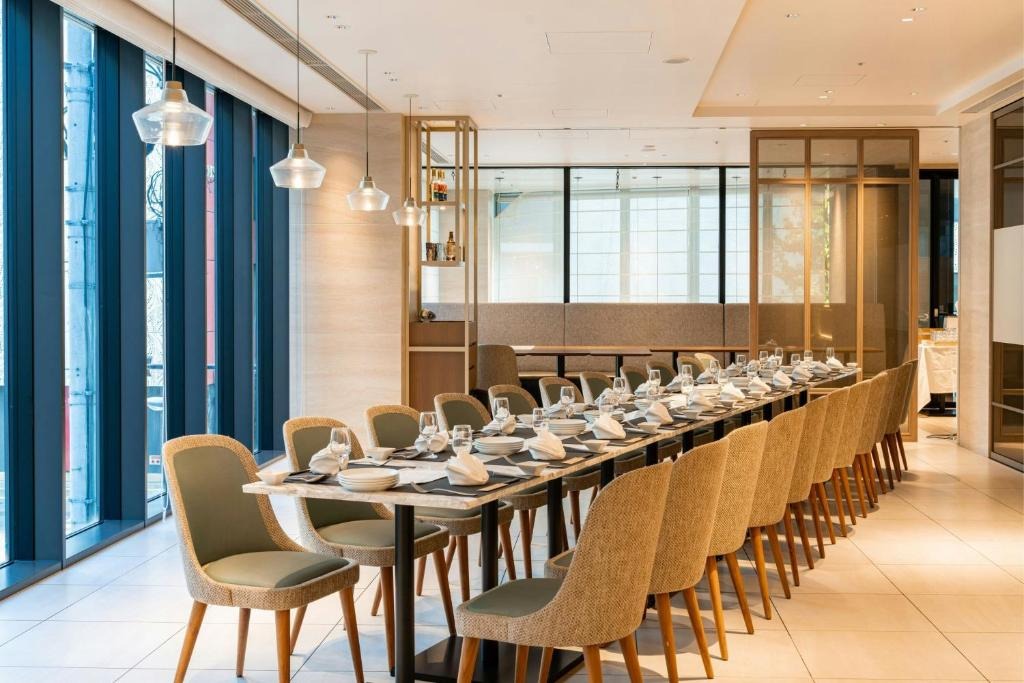 هتل کورت یارد بای ماریوت